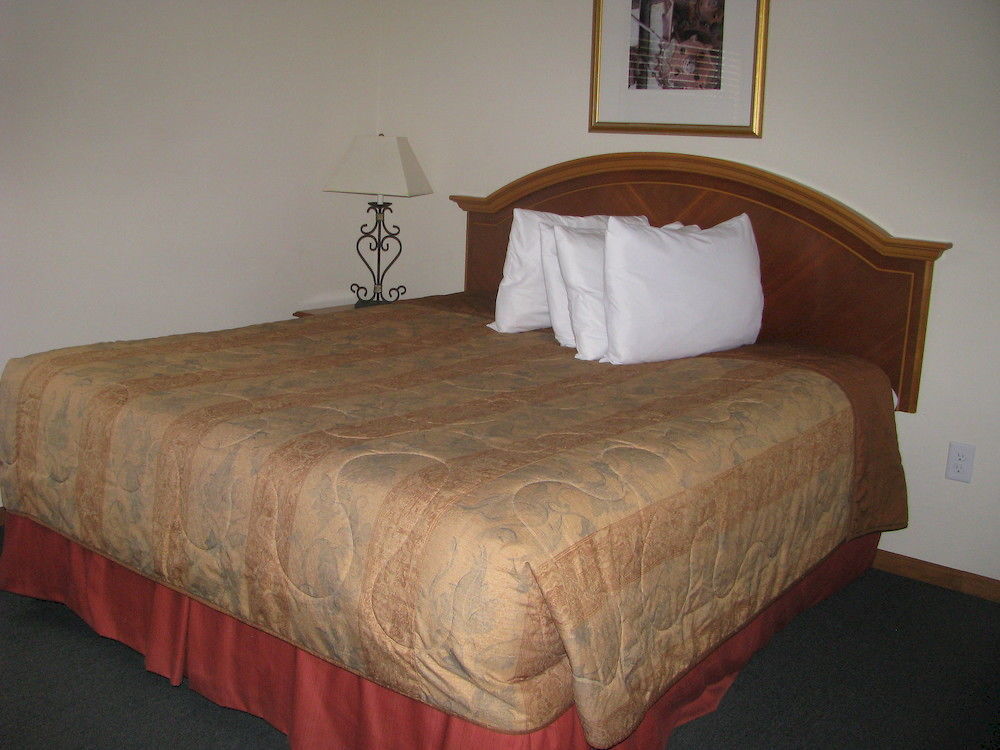 Mountain View Hotel Killdeer Экстерьер фото