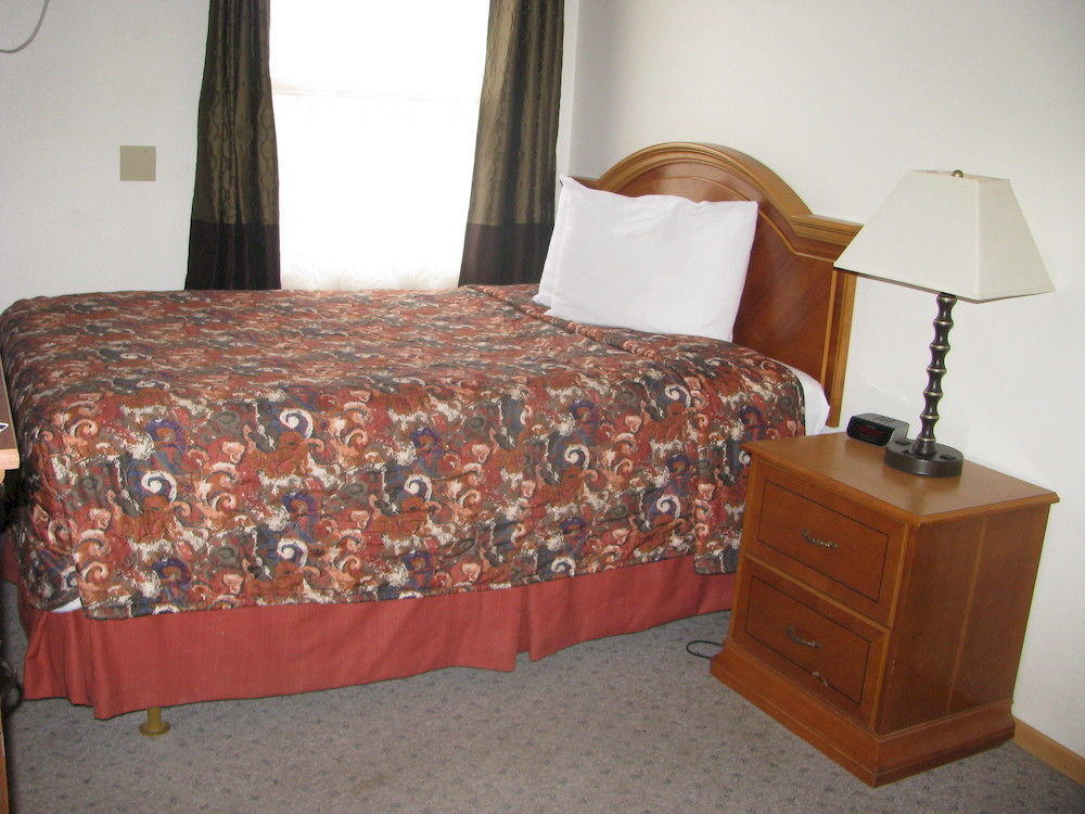Mountain View Hotel Killdeer Экстерьер фото