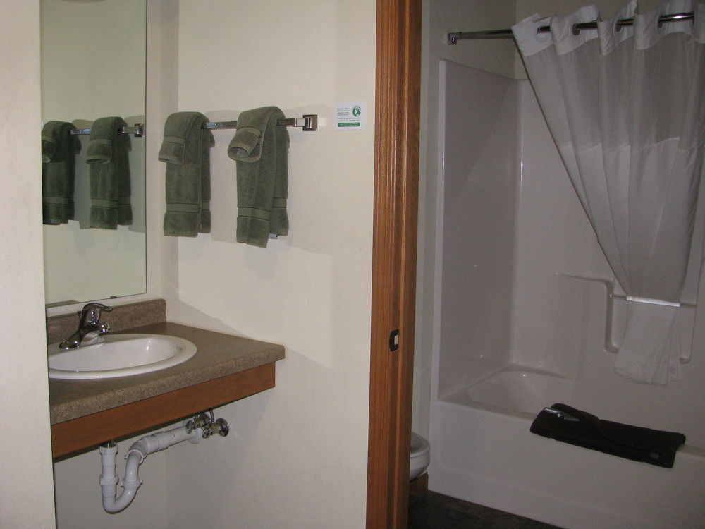 Mountain View Hotel Killdeer Экстерьер фото