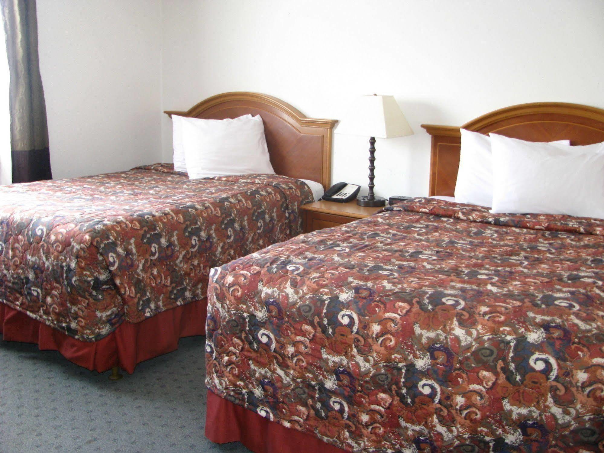 Mountain View Hotel Killdeer Экстерьер фото