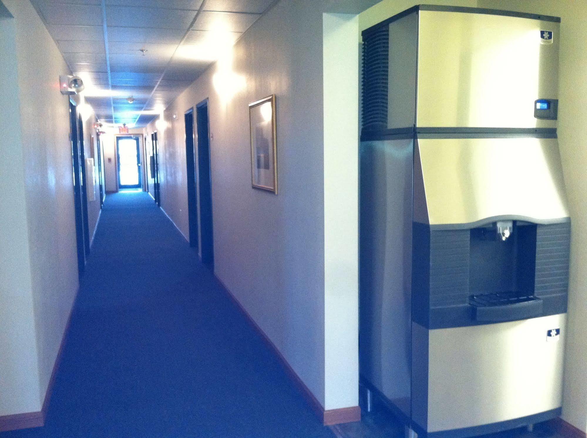 Mountain View Hotel Killdeer Экстерьер фото